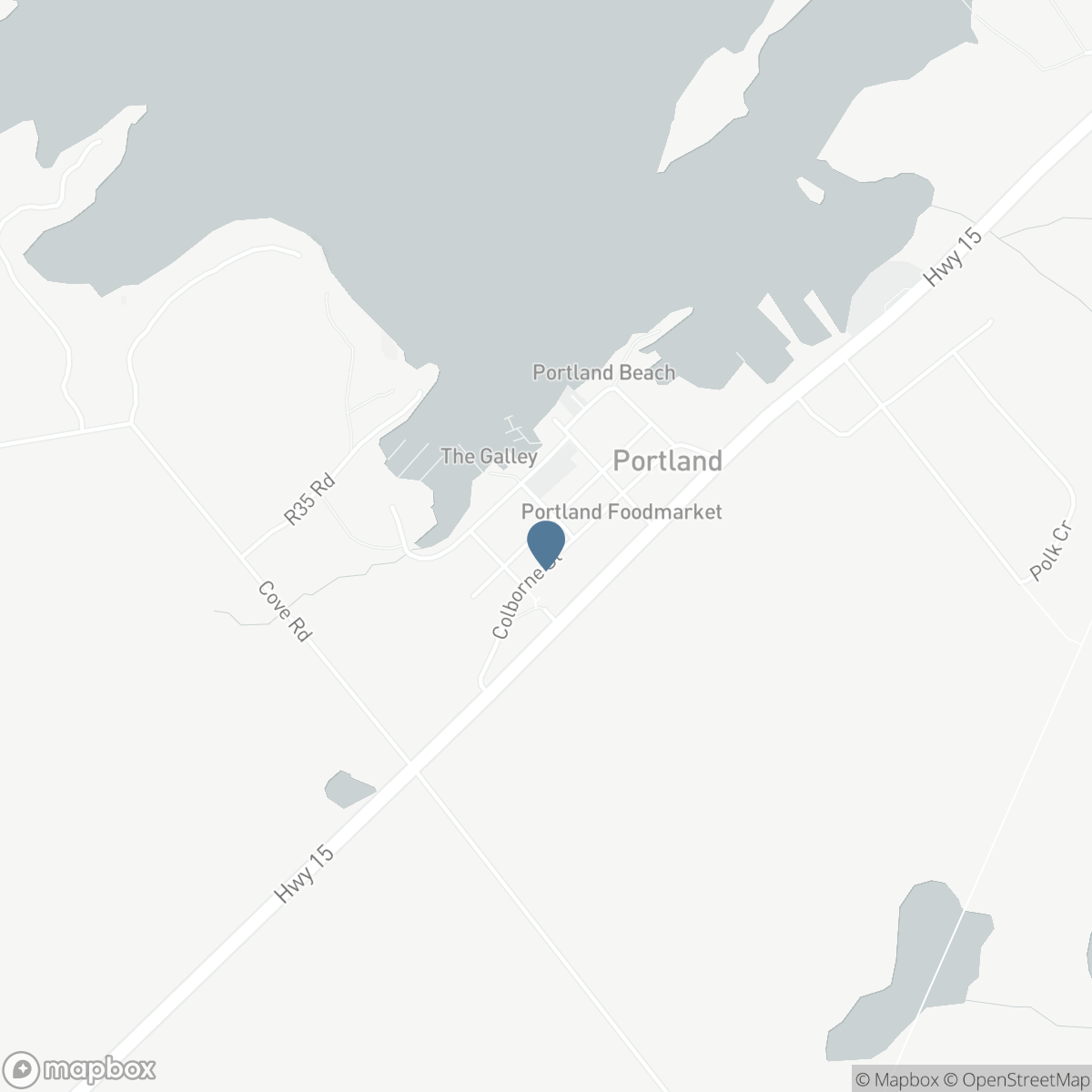 17 COLBORNE STREET, Rideau Lakes, Ontario K0G 1V0
